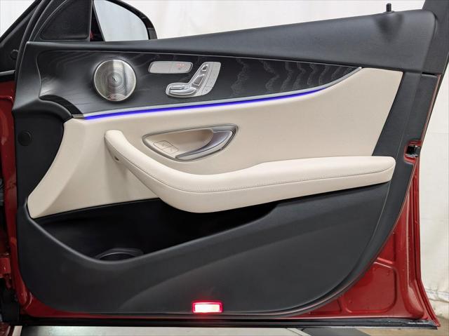 2023 Mercedes-Benz E 350 4MATIC
