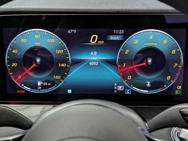 2023 Mercedes-Benz E 350 4MATIC