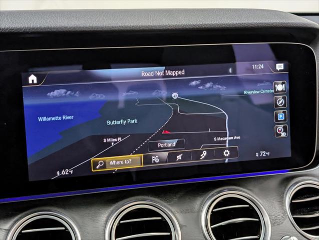 2023 Mercedes-Benz E 350 4MATIC