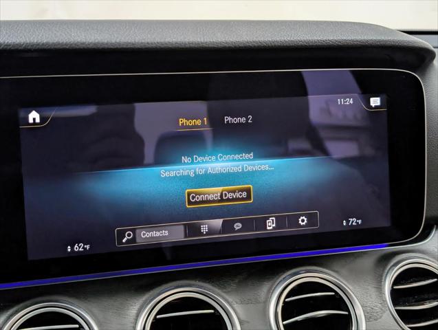 2023 Mercedes-Benz E 350 4MATIC