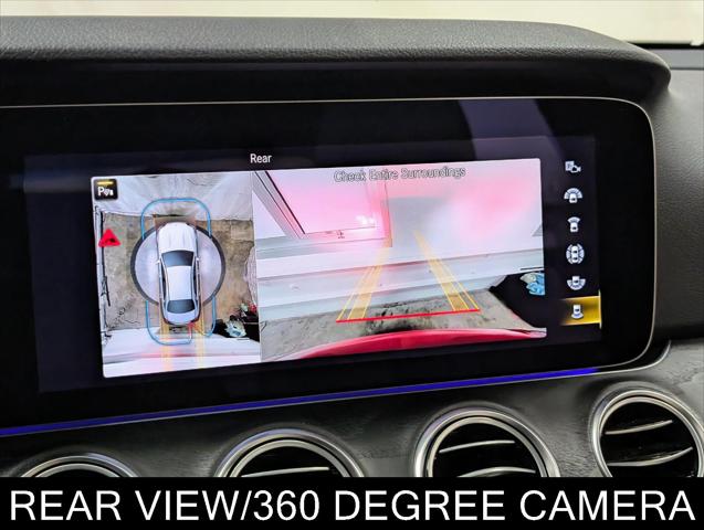2023 Mercedes-Benz E 350 4MATIC