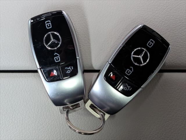 2023 Mercedes-Benz E 350 4MATIC