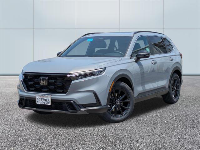 2023 Honda CR-V Hybrid Hybrid Sport for sale in Mission Hills, CA
