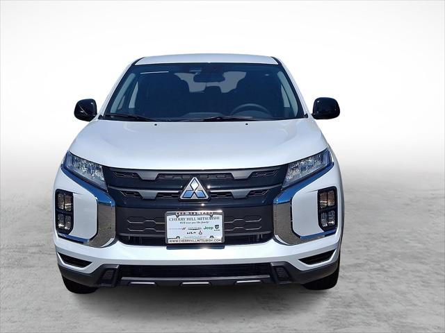 2026 Mitsubishi Outlander Sport 2.0 LE