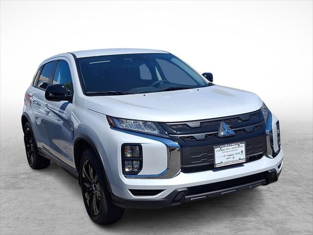 2026 Mitsubishi Outlander Sport 2.0 LE