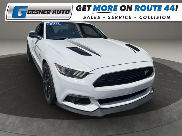 2017 Ford Mustang GT Premium for sale in Taunton, MA