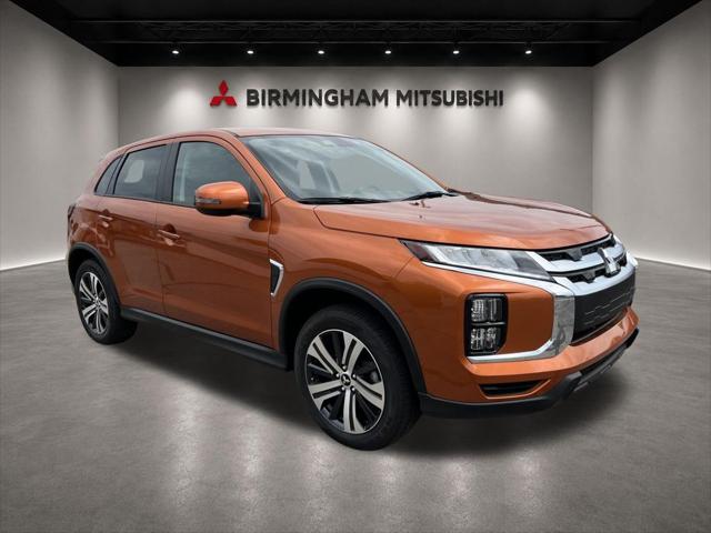 2026 Mitsubishi Outlander Sport 2.0 SE for sale in BIRMINGHAM, AL