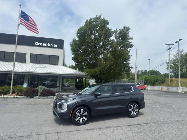2026 Mitsubishi Outlander SE 1.5T S-AWC for sale in Beckley, WV
