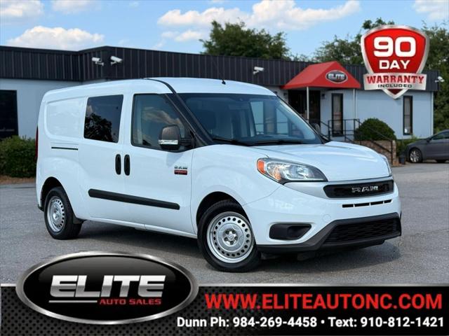 2022 Ram ProMaster City Cargo Van Cargo Van for sale in Dunn, NC