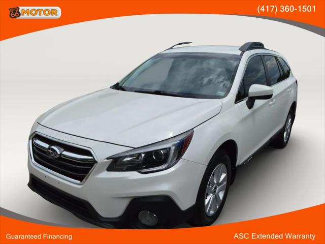 2018 Subaru Outback 2.5i Premium for sale in Springfield , MO
