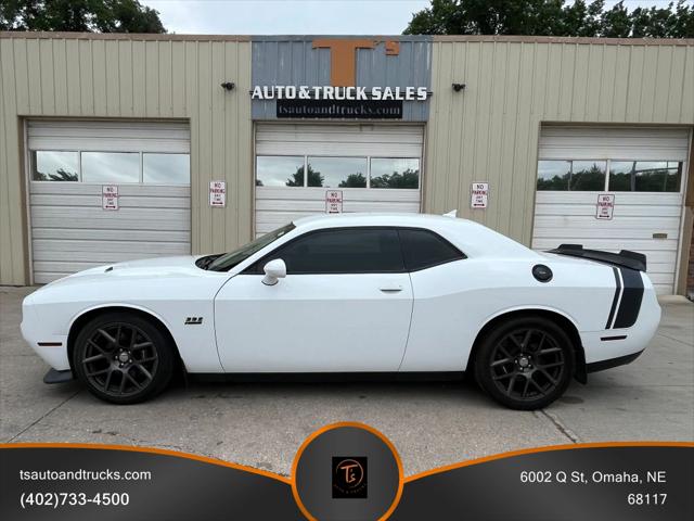2016 Dodge Challenger R/T Scat Pack for sale in Omaha, NE