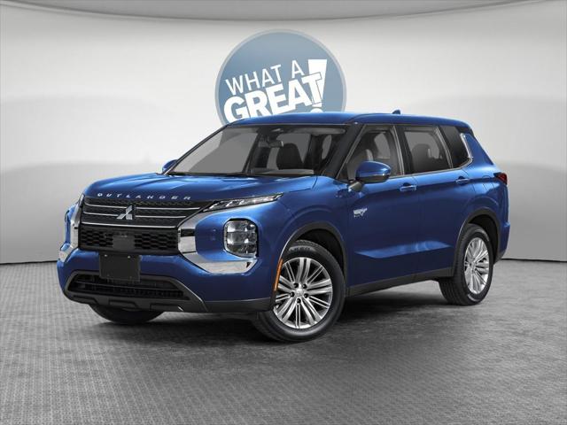 2026 Mitsubishi Outlander PHEV SE S-AWC for sale in Uniontown, PA