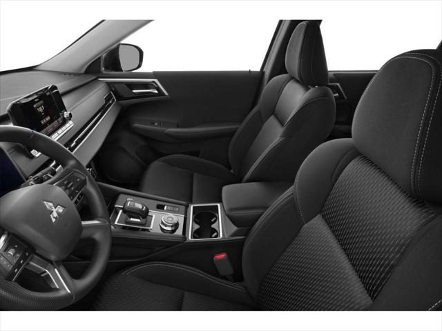 2026 Mitsubishi Outlander PHEV SE S-AWC