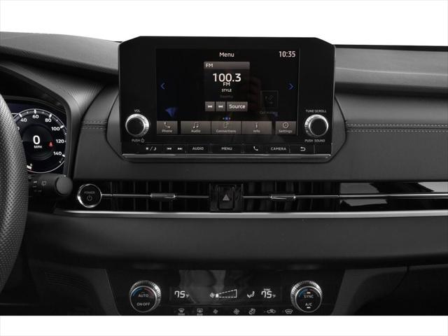 2026 Mitsubishi Outlander PHEV SE S-AWC