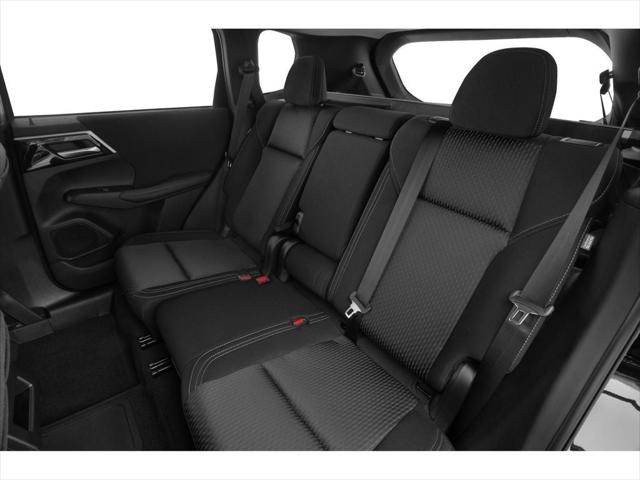 2026 Mitsubishi Outlander PHEV SE S-AWC