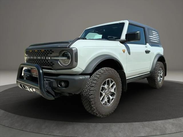2023 Ford Bronco Badlands for sale in Blair, NE
