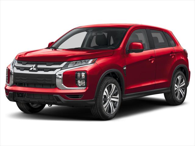 2026 Mitsubishi Outlander Sport 2.0 ES for sale in Greece, NY