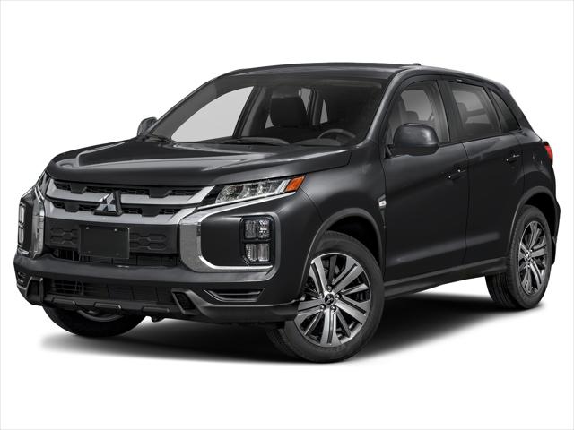 2026 Mitsubishi Outlander Sport 2.0 ES for sale in Greece, NY