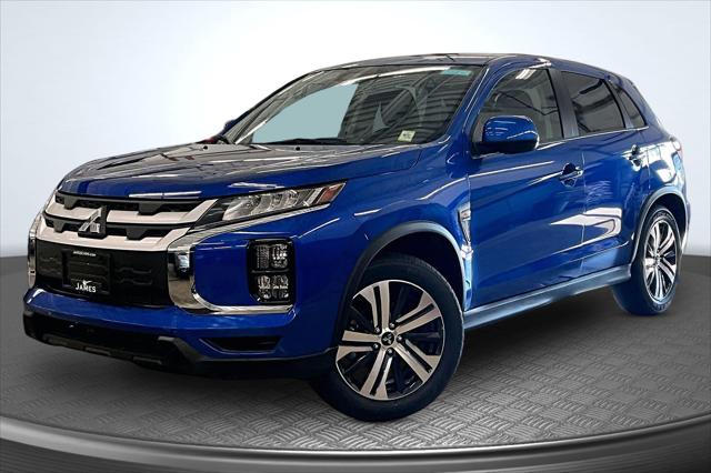 2026 Mitsubishi Outlander Sport 2.0 ES for sale in Greece, NY