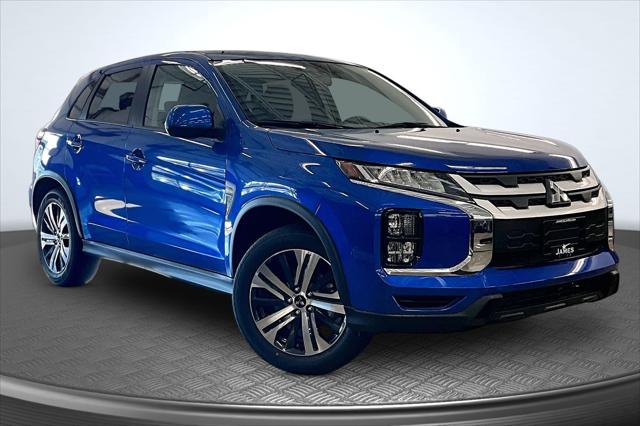 2026 Mitsubishi Outlander Sport 2.0 ES