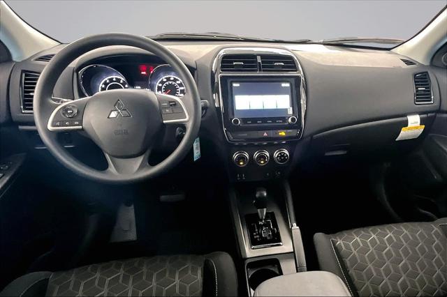 2026 Mitsubishi Outlander Sport 2.0 ES