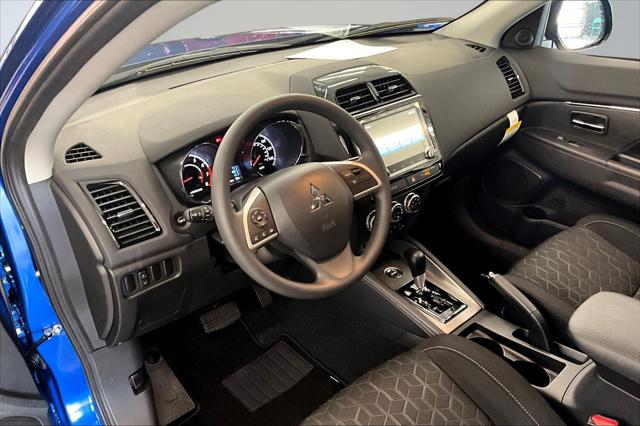 2026 Mitsubishi Outlander Sport 2.0 ES