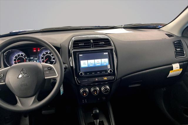2026 Mitsubishi Outlander Sport 2.0 ES