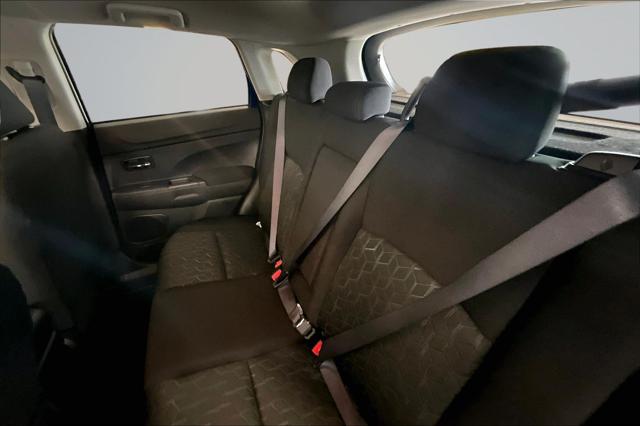 2026 Mitsubishi Outlander Sport 2.0 ES