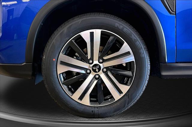 2026 Mitsubishi Outlander Sport 2.0 ES