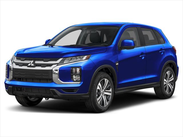 2026 Mitsubishi Outlander Sport 2.0 ES for sale in Greece, NY
