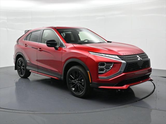 2026 Mitsubishi Eclipse Cross RALLIART 1.5T S-AWC