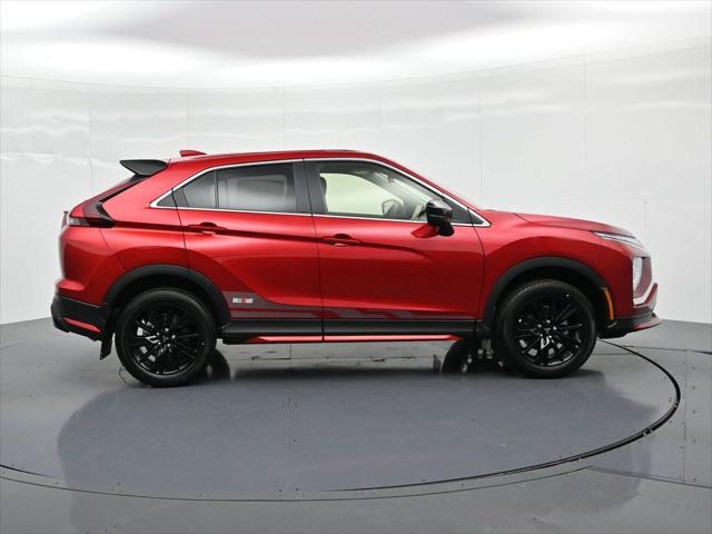 2026 Mitsubishi Eclipse Cross RALLIART 1.5T S-AWC
