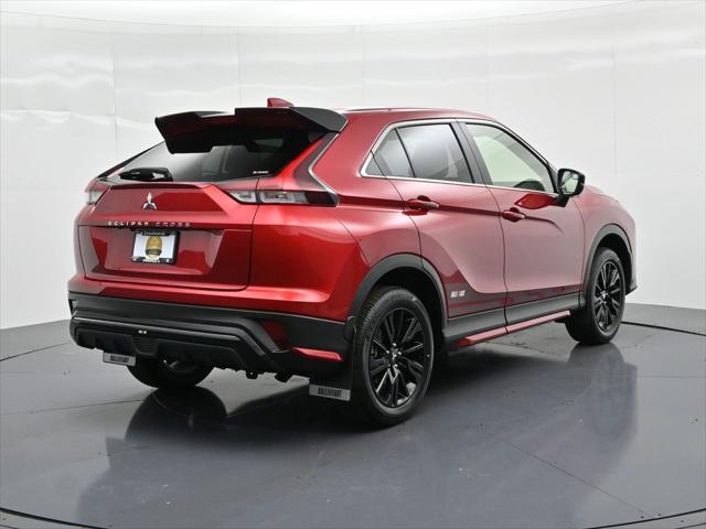 2026 Mitsubishi Eclipse Cross RALLIART 1.5T S-AWC