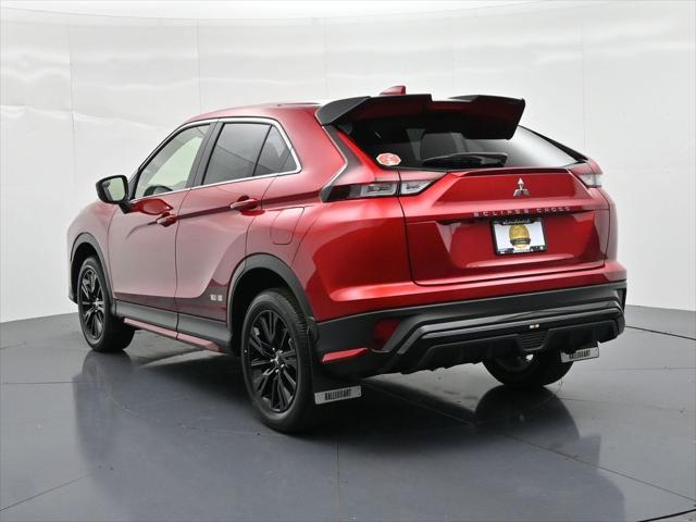 2026 Mitsubishi Eclipse Cross RALLIART 1.5T S-AWC