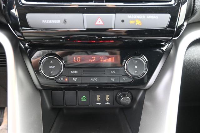 2026 Mitsubishi Eclipse Cross RALLIART 1.5T S-AWC