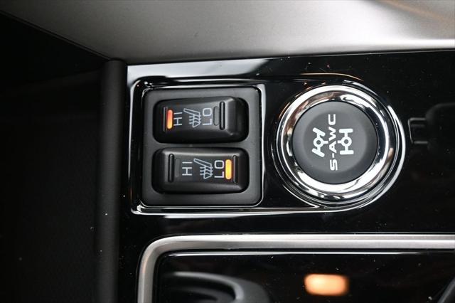 2026 Mitsubishi Eclipse Cross RALLIART 1.5T S-AWC