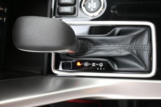 2026 Mitsubishi Eclipse Cross RALLIART 1.5T S-AWC