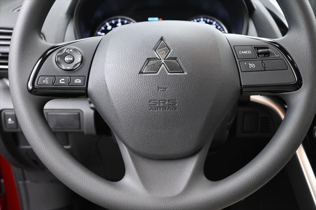 2026 Mitsubishi Eclipse Cross RALLIART 1.5T S-AWC