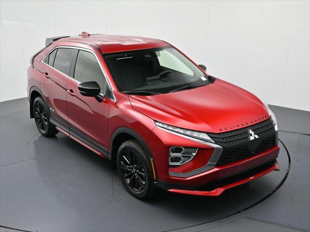 2026 Mitsubishi Eclipse Cross RALLIART 1.5T S-AWC