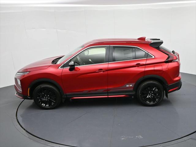 2026 Mitsubishi Eclipse Cross RALLIART 1.5T S-AWC