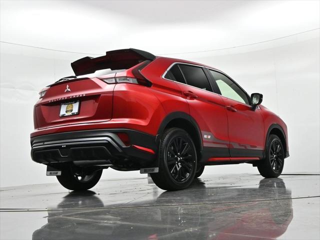 2026 Mitsubishi Eclipse Cross RALLIART 1.5T S-AWC