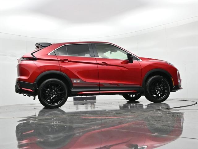 2026 Mitsubishi Eclipse Cross RALLIART 1.5T S-AWC