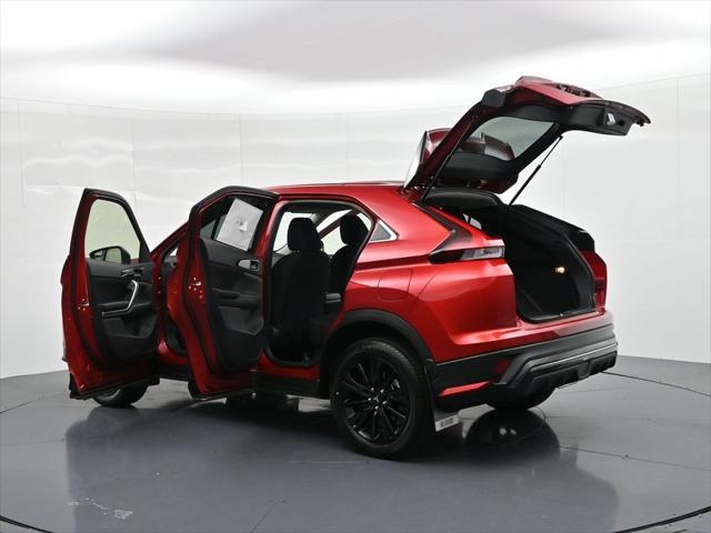 2026 Mitsubishi Eclipse Cross RALLIART 1.5T S-AWC