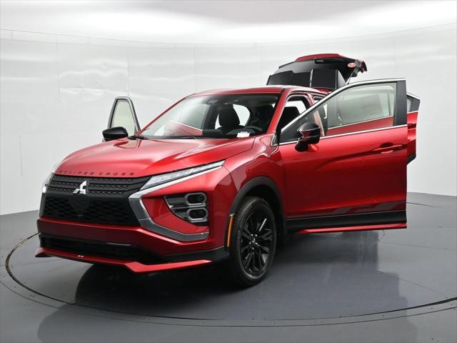 2026 Mitsubishi Eclipse Cross RALLIART 1.5T S-AWC
