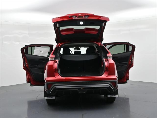2026 Mitsubishi Eclipse Cross RALLIART 1.5T S-AWC