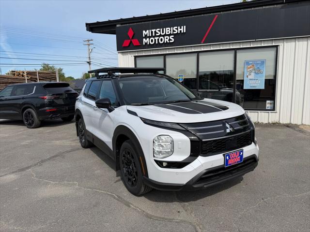 2026 Mitsubishi Outlander TRAIL EDITION S-AWC for sale in Skowhegan, ME