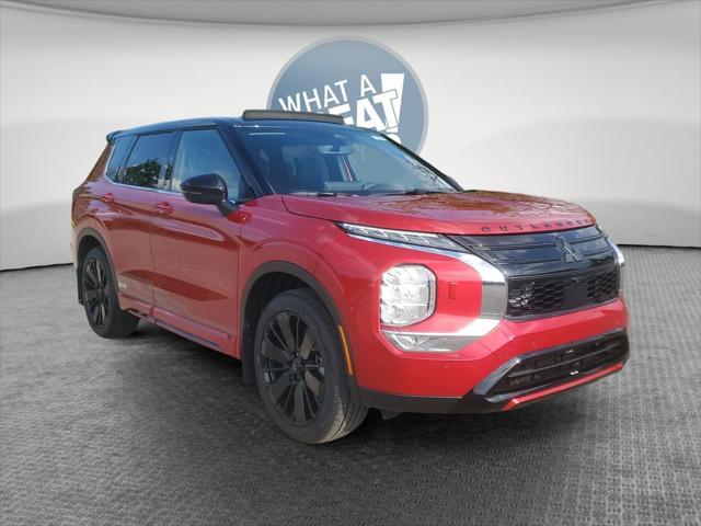 2026 Mitsubishi Outlander RALLIART 1.5T S-AWC for sale in Pittsburgh, PA