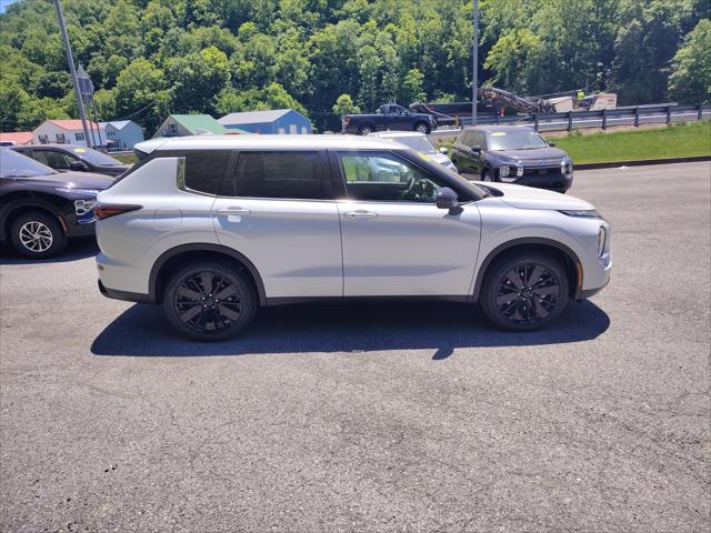 2026 Mitsubishi Outlander Sport 2.0 LE