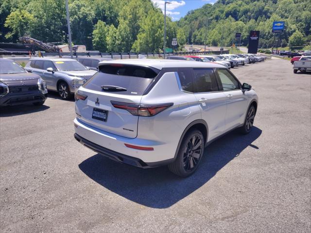 2026 Mitsubishi Outlander Sport 2.0 LE
