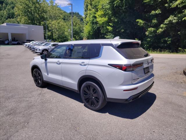 2026 Mitsubishi Outlander Sport 2.0 LE